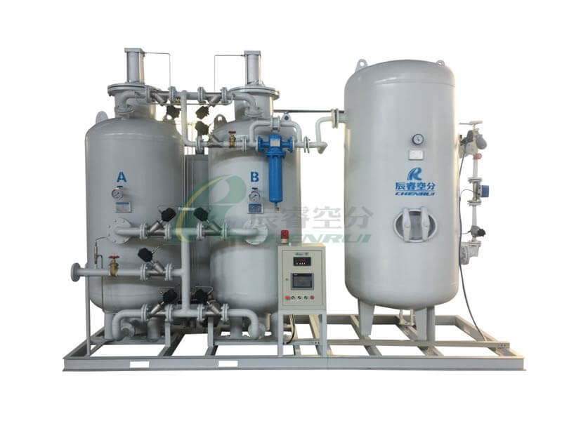 PSA变压吸附制氧机 PSA变压吸附制氧机