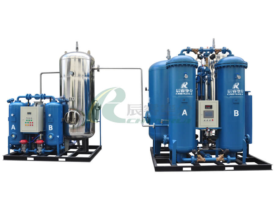 PSA变压吸附制氮机 PSA变压吸附制氮机