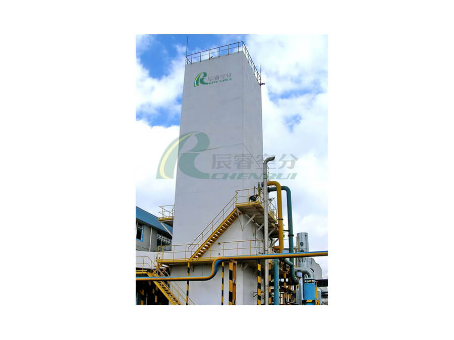 小型深冷空分设备 小型深冷空分设备